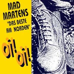 Mad Martens : Das beste am Norden